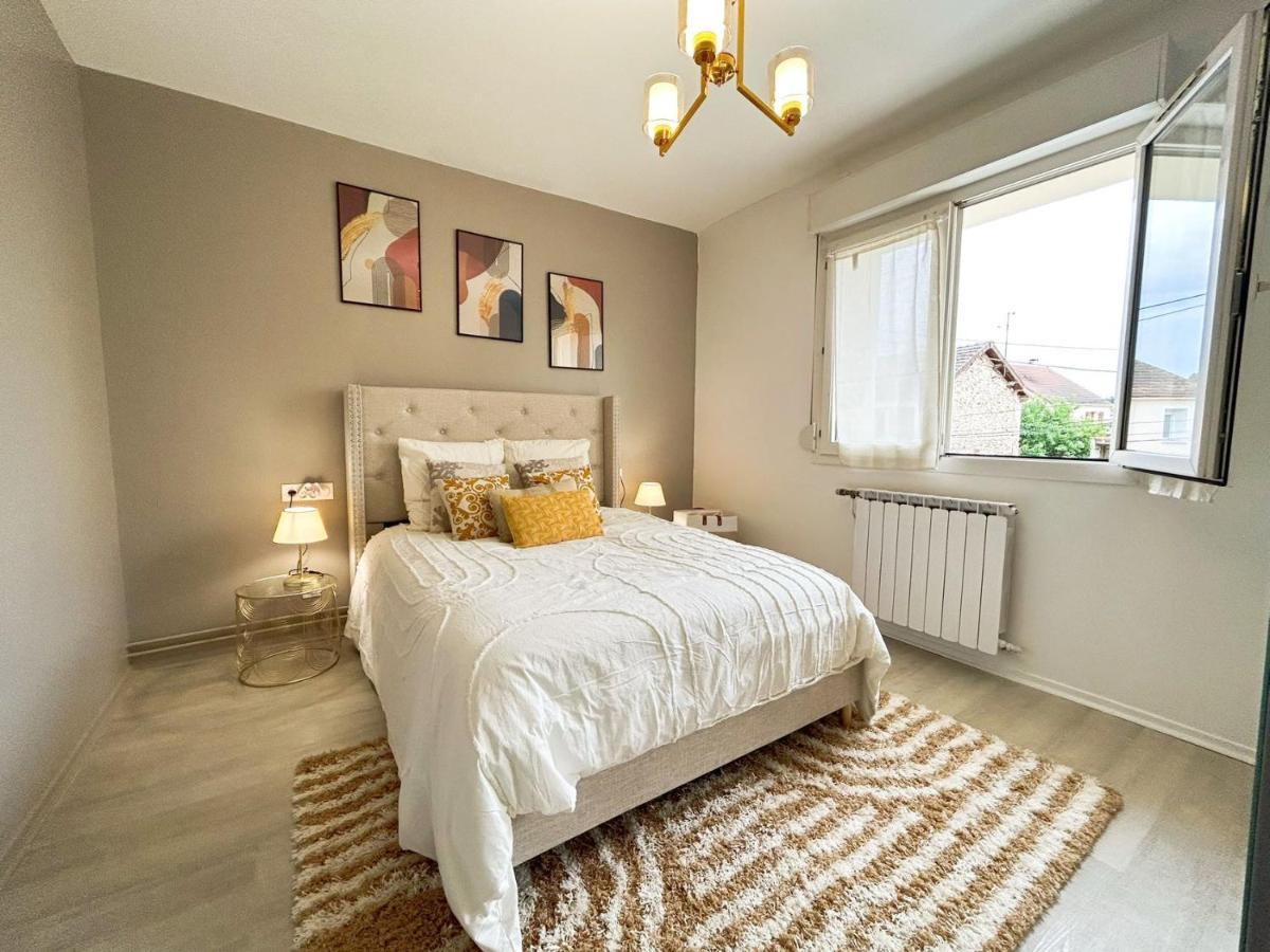 Mikihouse - Disneyland Bailly-Romainvilliers Bagian luar foto