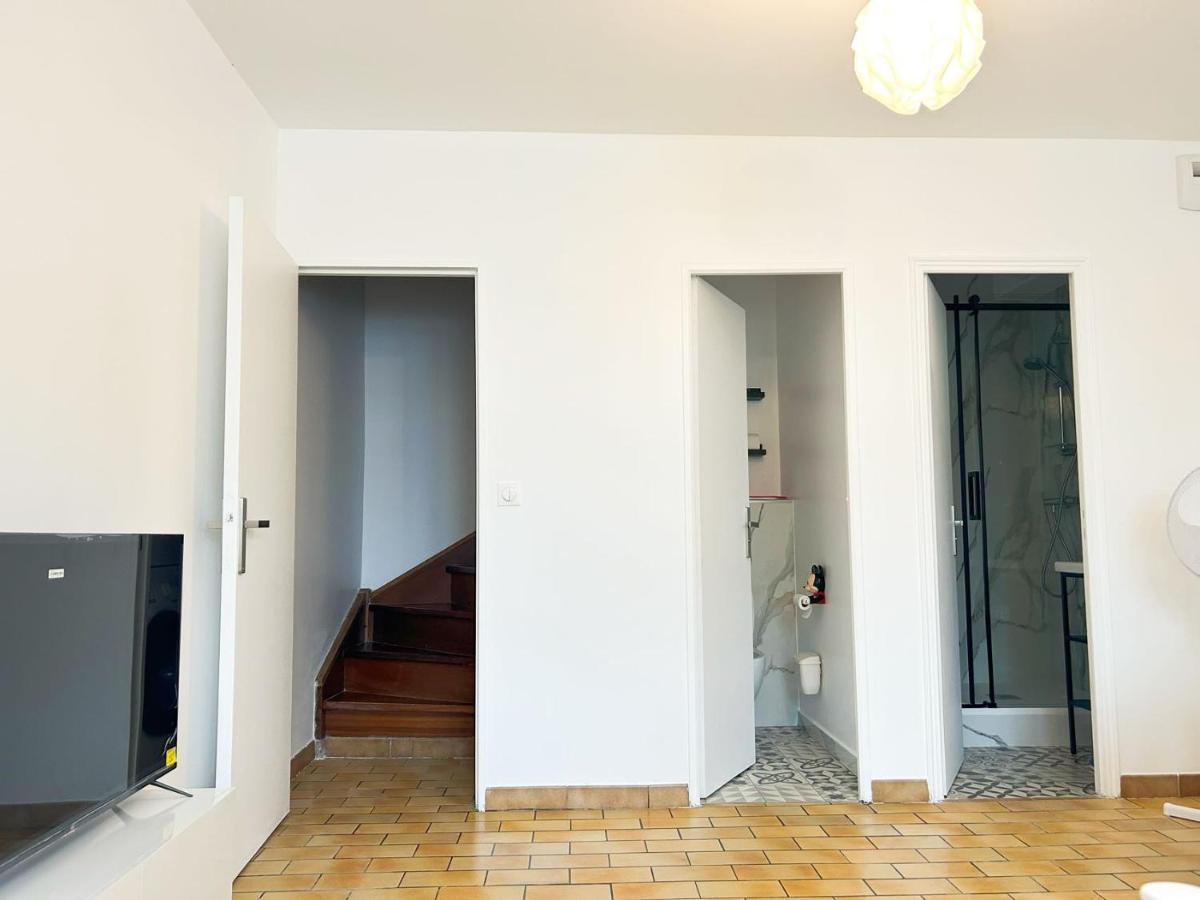Mikihouse - Disneyland Bailly-Romainvilliers Bagian luar foto